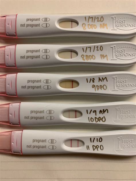 Some pregnant people experience cold-like symptoms without actually being sick. . 11 dpo cold like symptoms